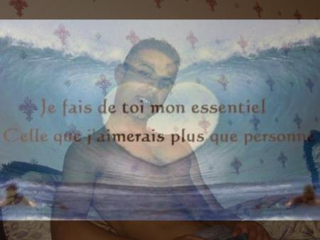 Mon homme