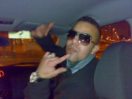 Mon homme