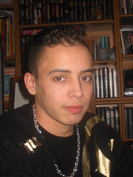 Khaled