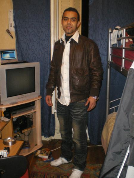 Mon coeur