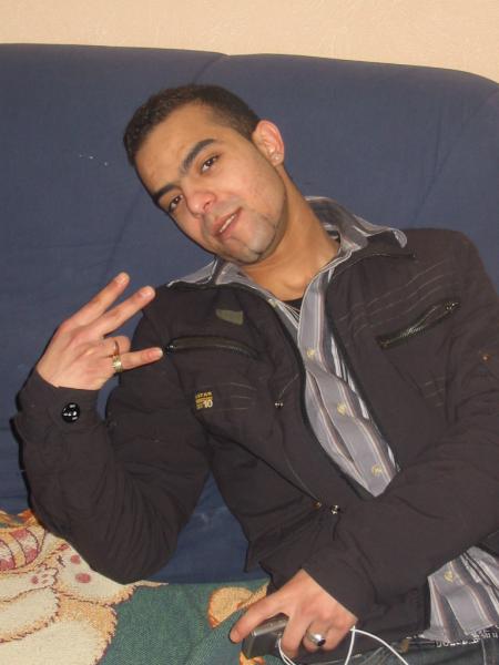 Mon homme