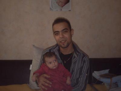Mon chéri et Erys