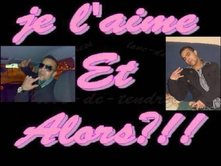 Mon homme