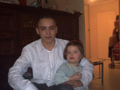 Khaled et Maelle