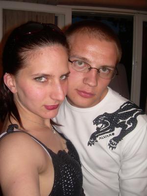 Ange et Seb