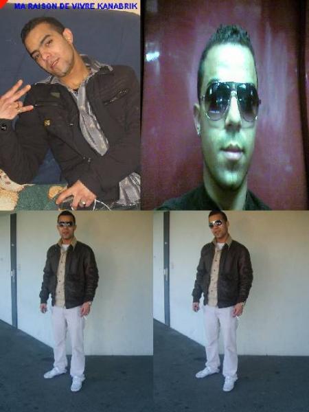 Mon homme