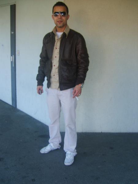 Mon homme