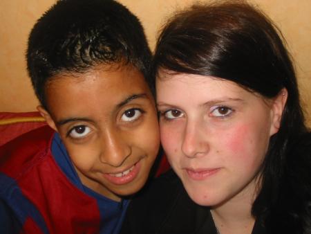 Nadir et Mwa