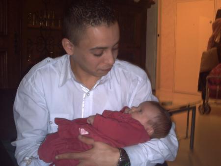 Khaled et Erys