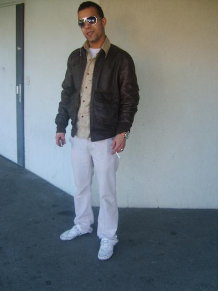 Mon homme