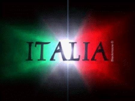 Italie
