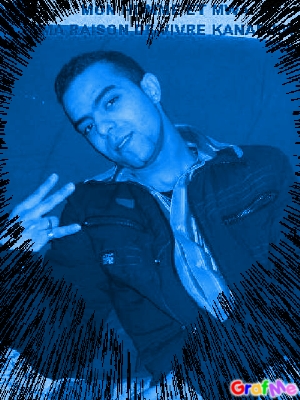 Mon futur mari