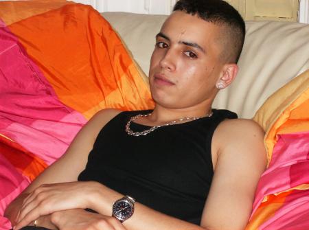 Khaled