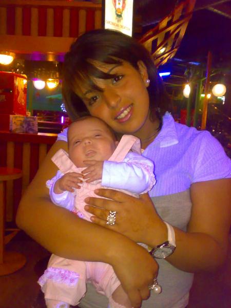 Dounia et Kawtar